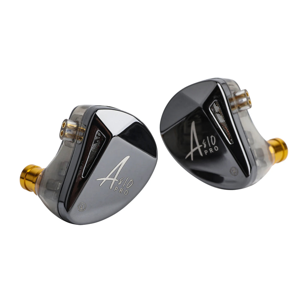 KZ AS10 Pro 5BA IEM
