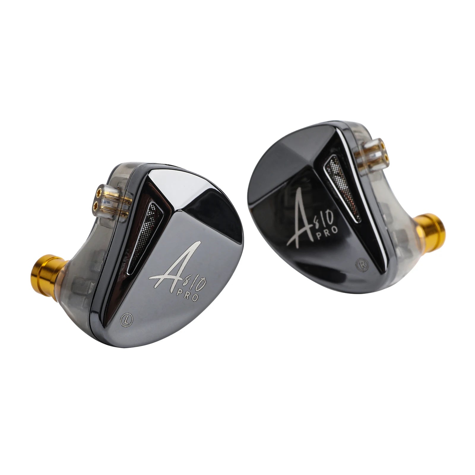 KZ AS10 Pro 5BA IEM