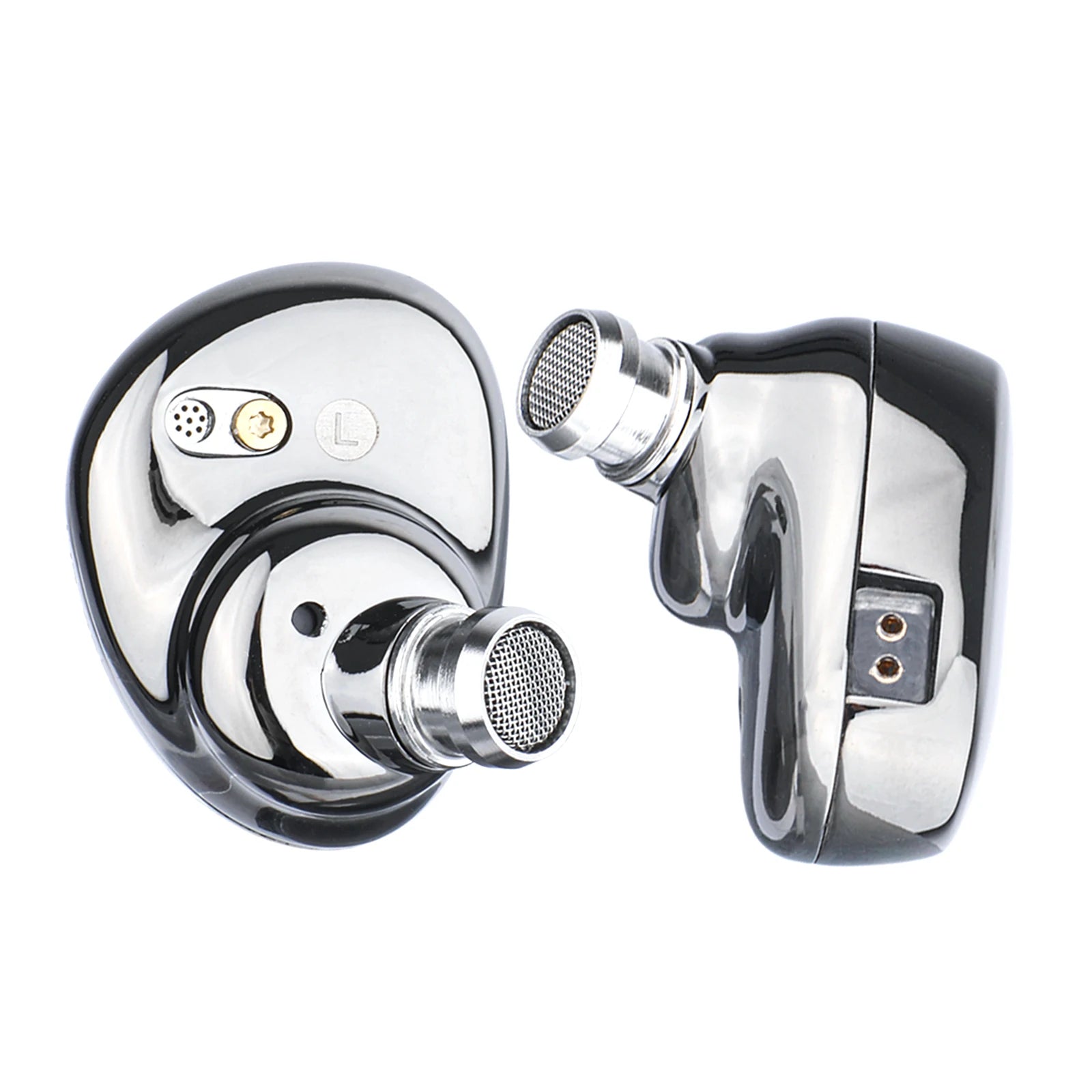SIMGOT EA500 LM Lithium-Magnesium Dynamic IEM
