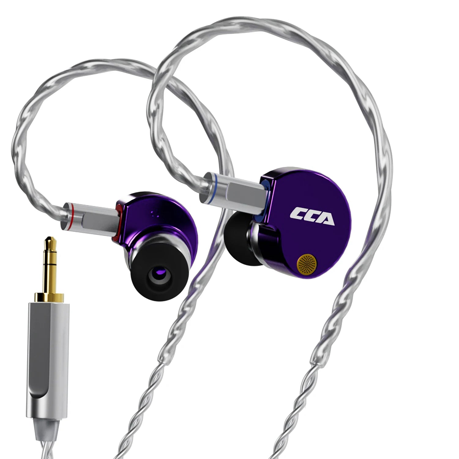CCA Phoenix Dynamic IEM