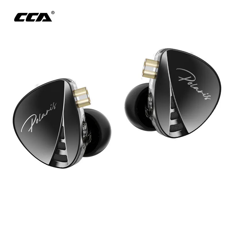 CCA Polaris Dual-Cavity Dynamic IEM