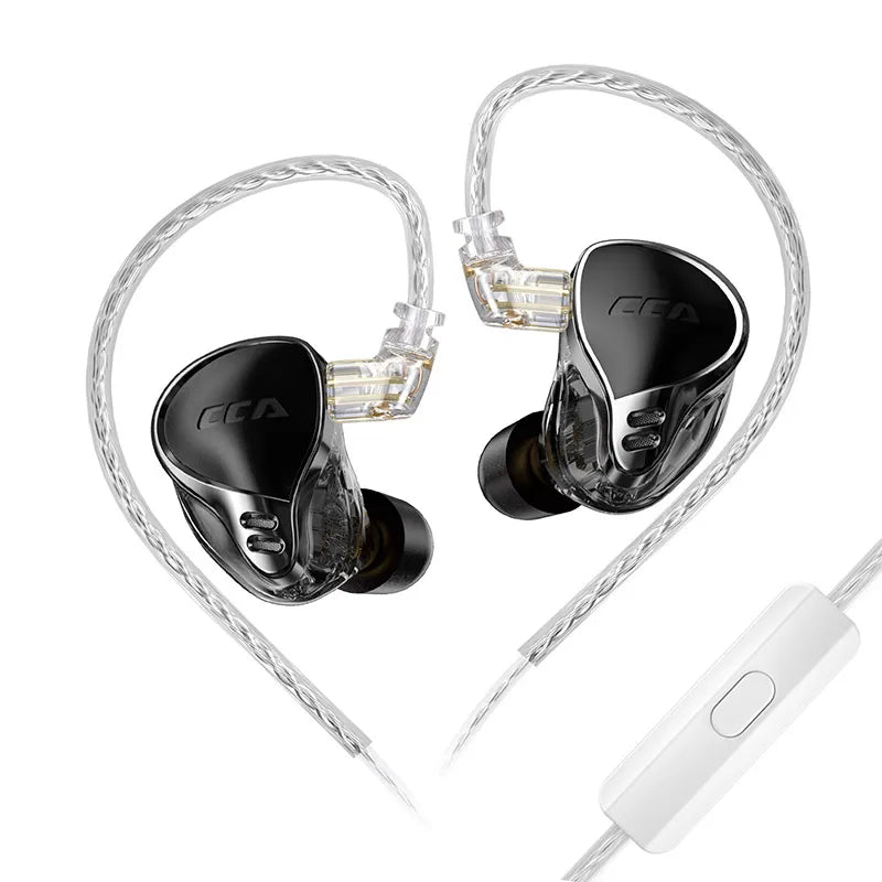CCA Apex 24BA IEM