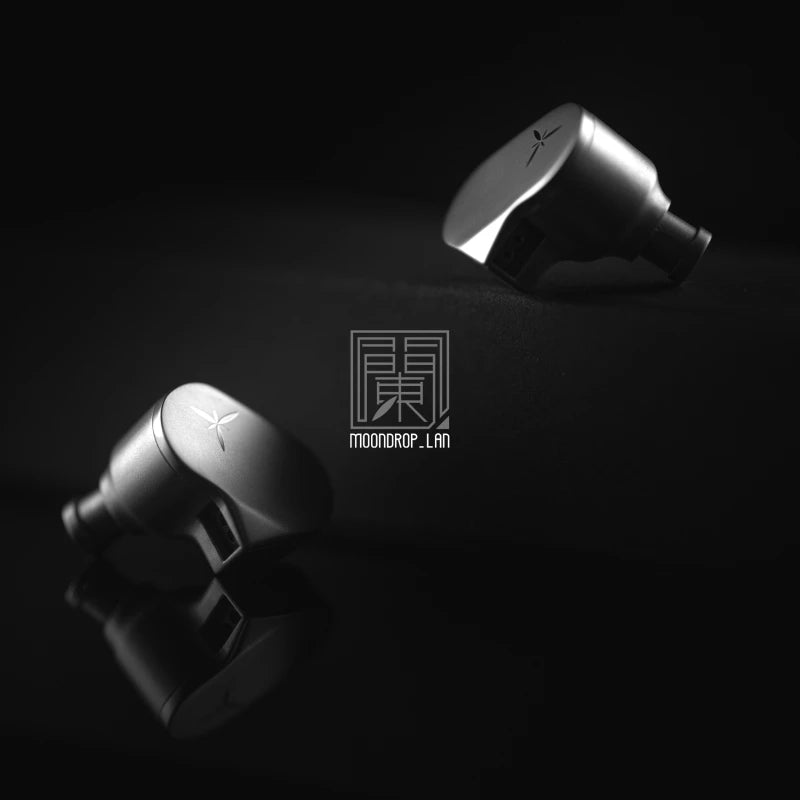 Moondrop Lan 10mm Dynamic IEM