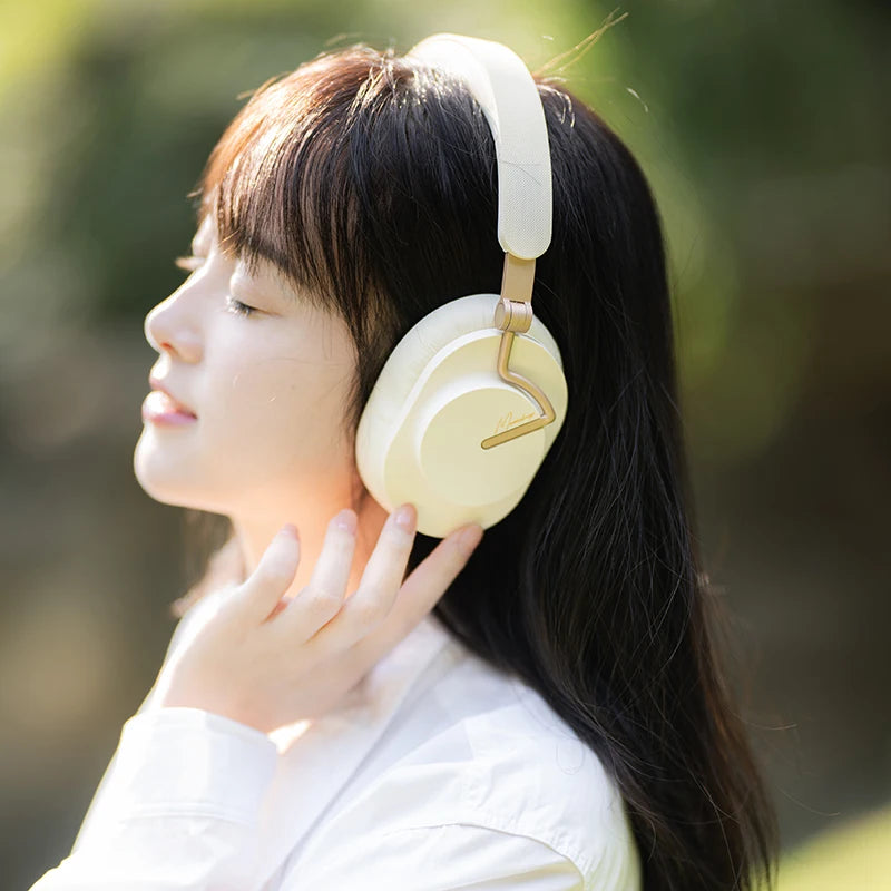 Moondrop Edge Wireless ANC Headphone
