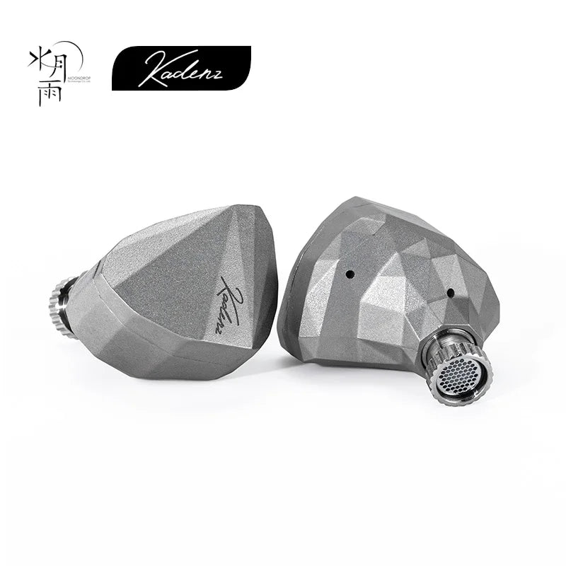 Moondrop Kadenz Dynamic IEM