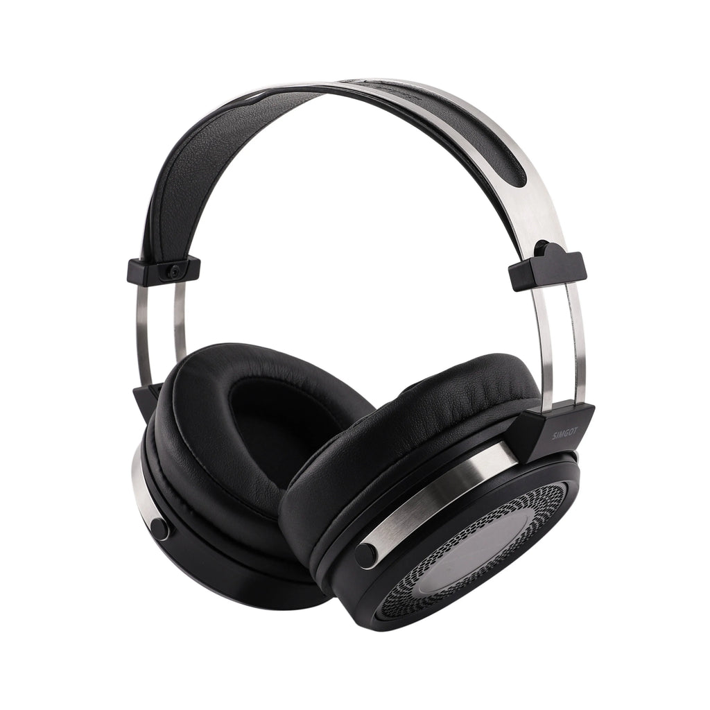 SIMGOT EP5 50mm Dynamic Headphone