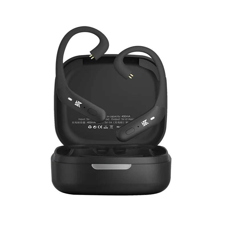 KZ AZ20 Wireless Earhook Upgrade