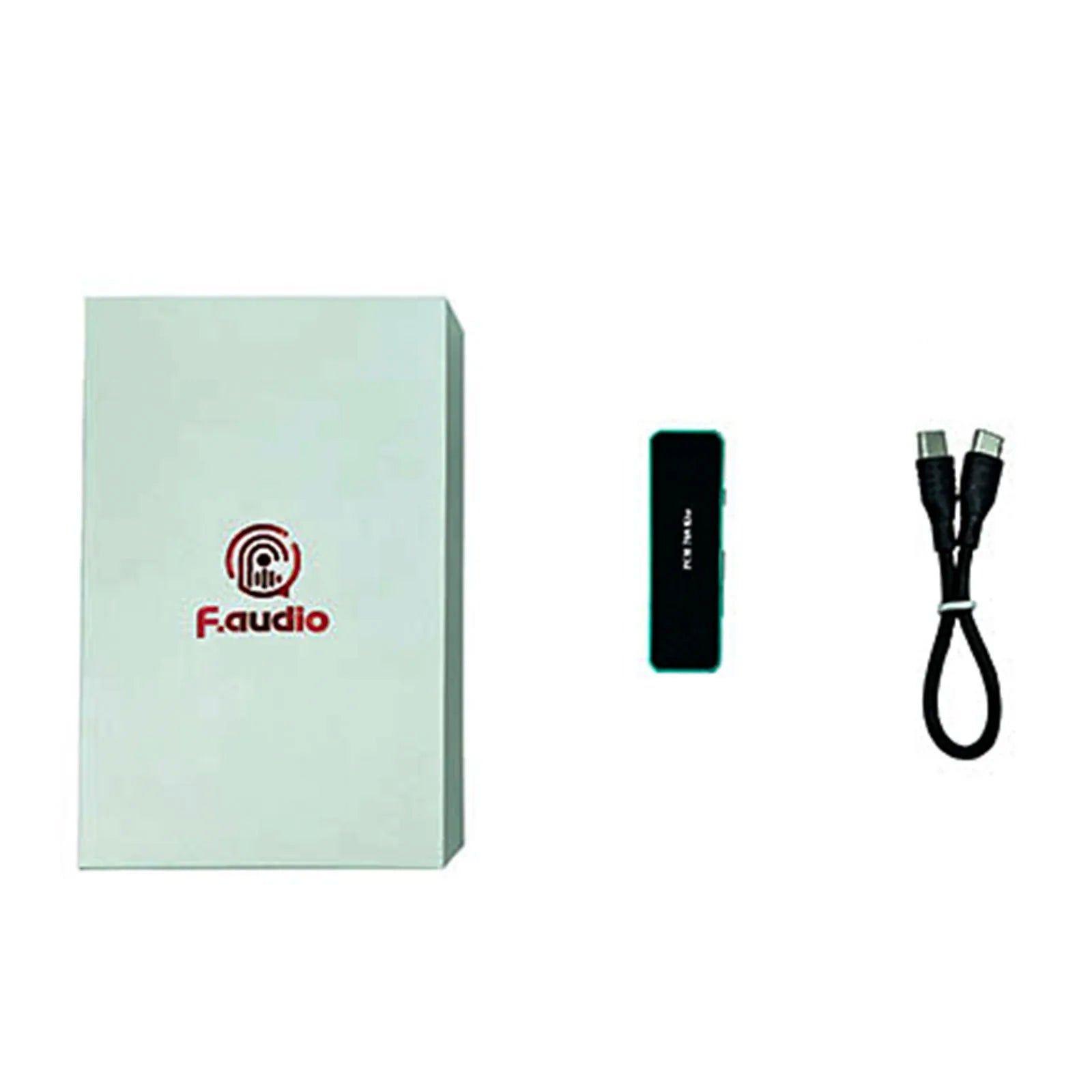 FAudio KS02 ES9038Q2M USB