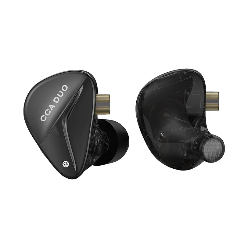 CCA Duo Dual Dynamic IEM