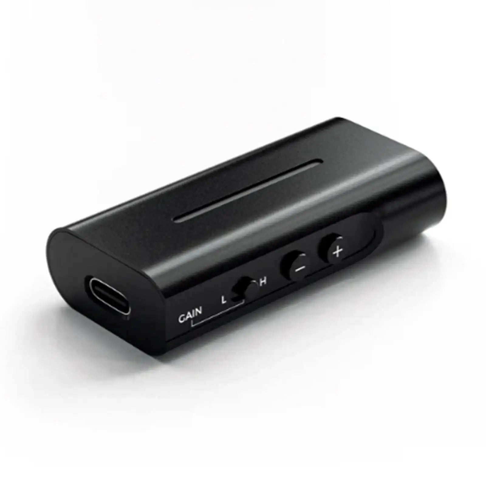 LETSHUOER DT03 Dual ES9219C USB