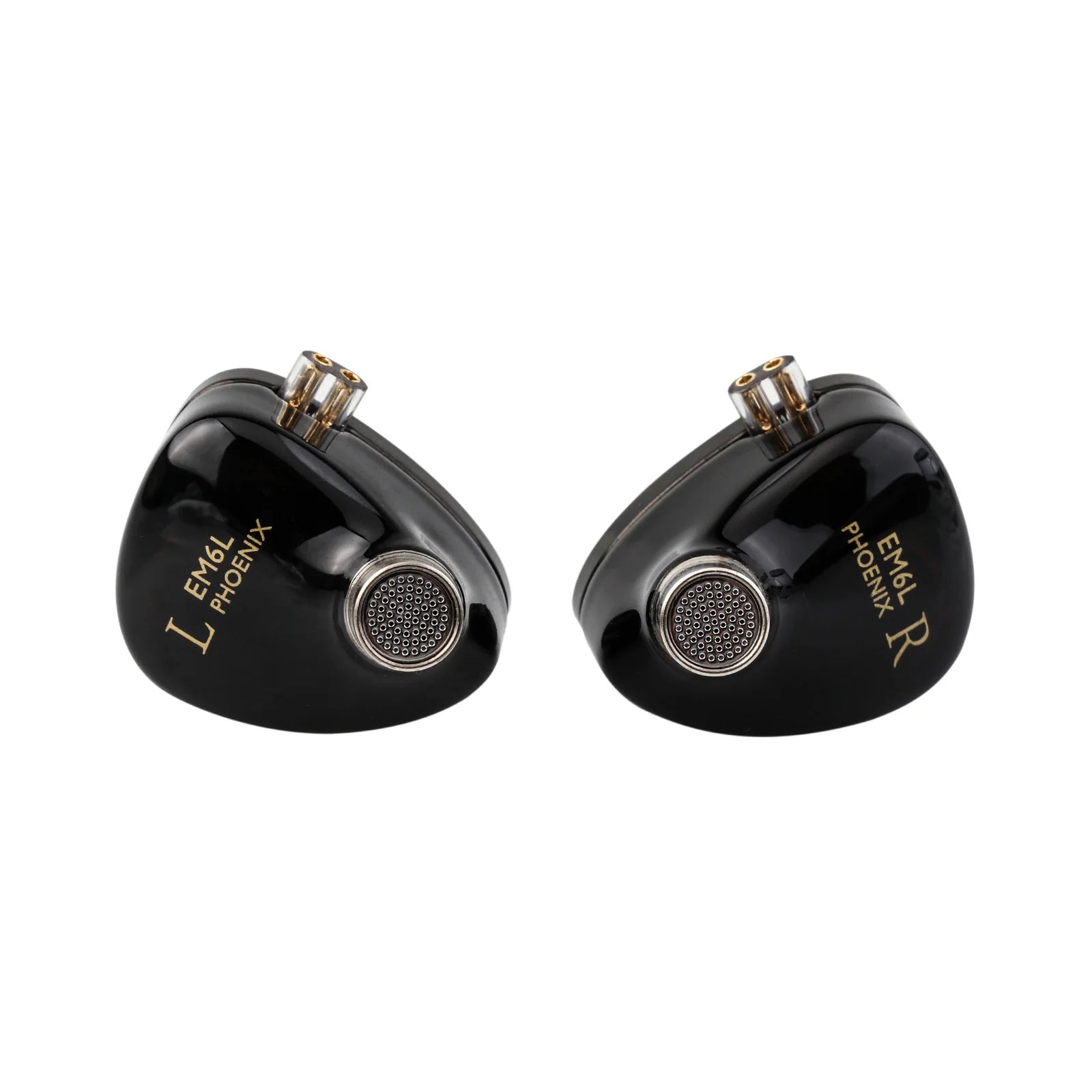 SIMGOT EM6L Hybrid 1DD+4BA IEM