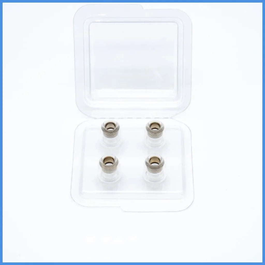Pentaconn Coreir Brass Eartips