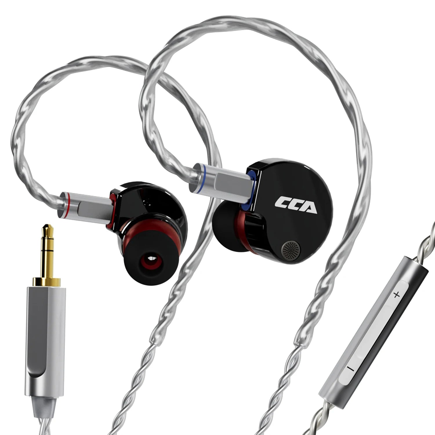 CCA Phoenix Dynamic IEM