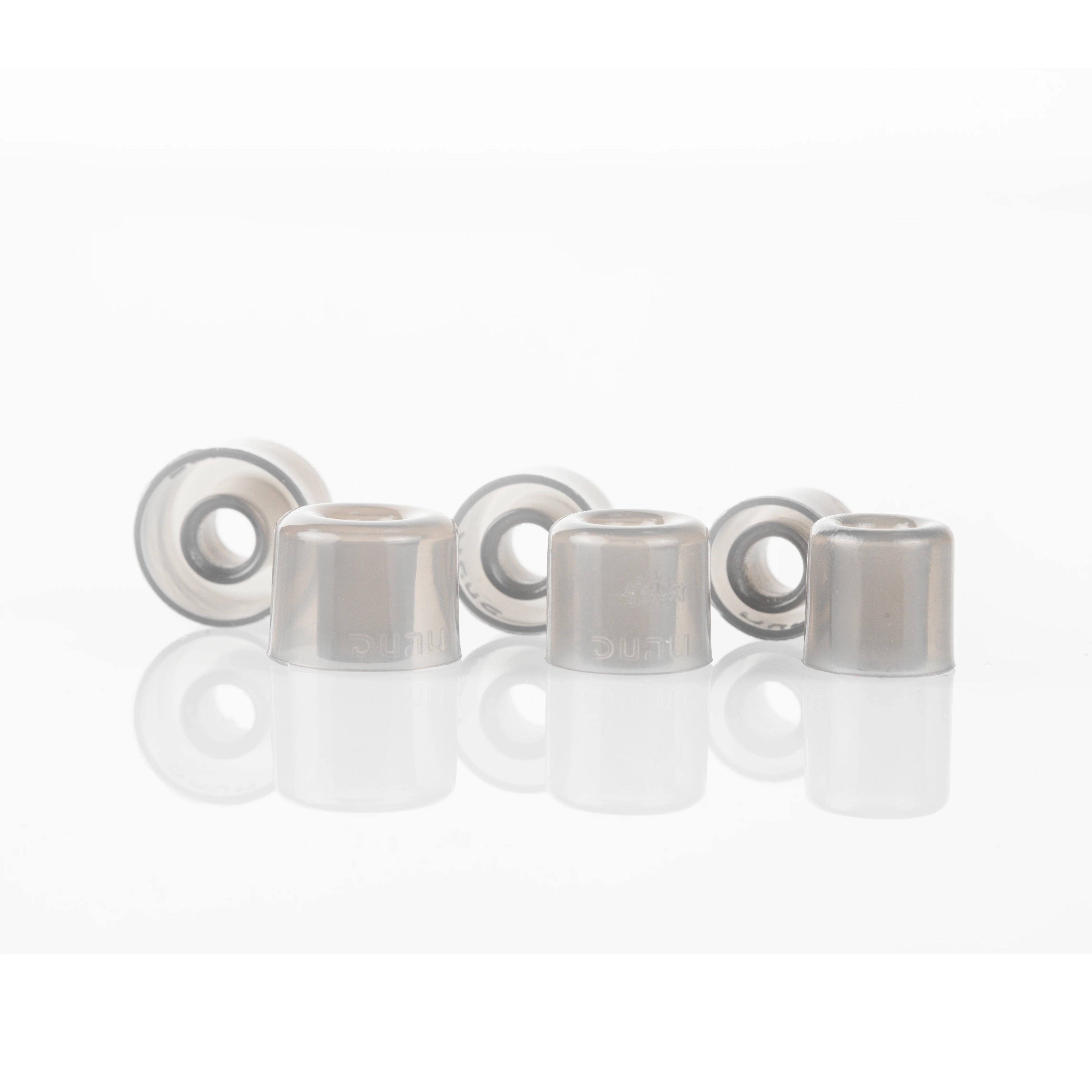DUNU S&S Silicone Eartips (3 Pairs)