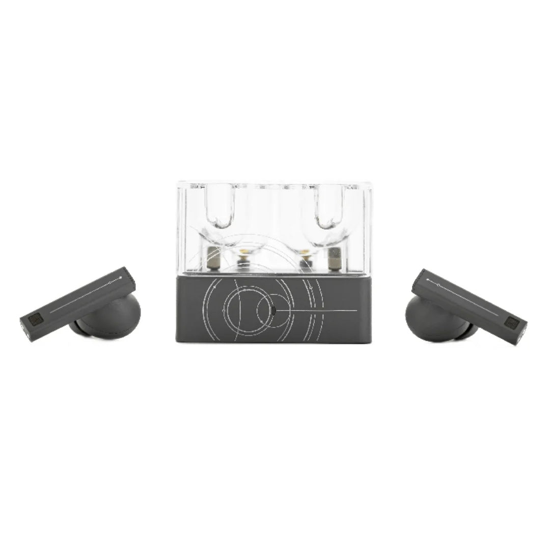 Moondrop Space Travel 2 TWS ANC Earbuds