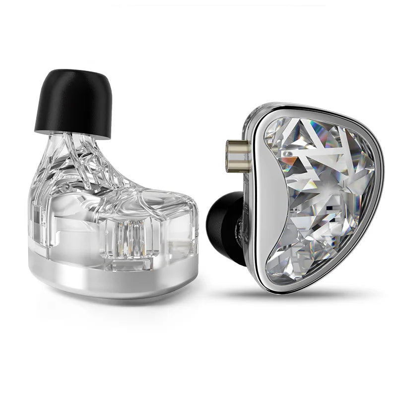 KZ AS24 12BA Tunable IEM