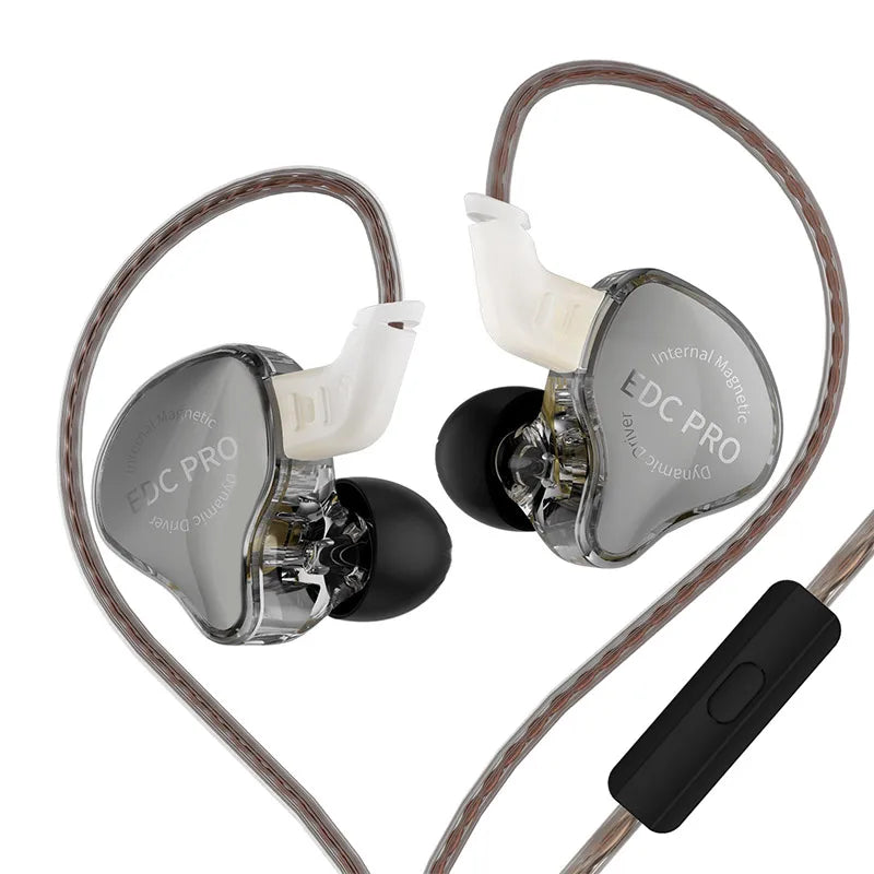 KZ EDC Pro Dynamic IEM