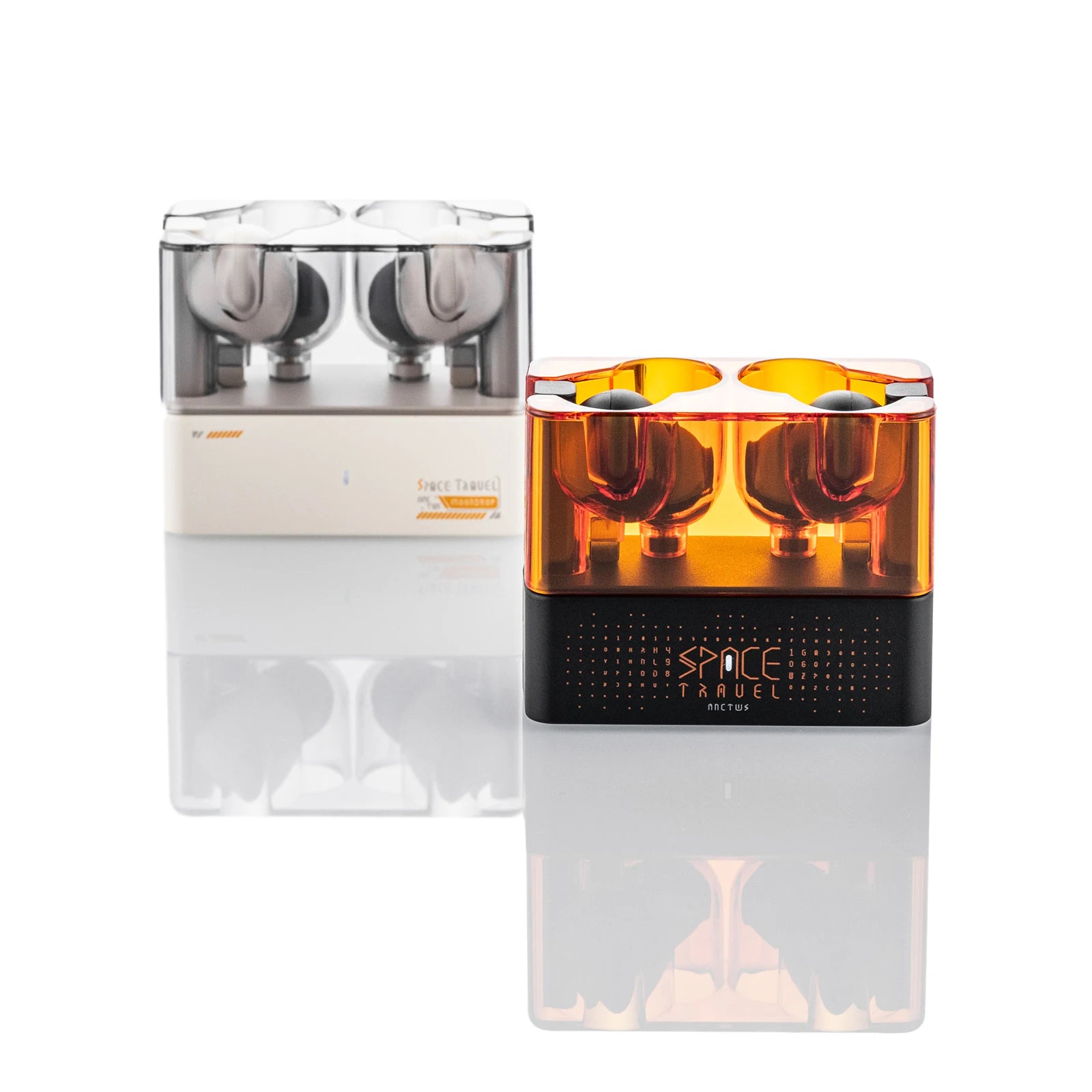 Moondrop Space Travel TWS 13mm Dynamic Earbuds