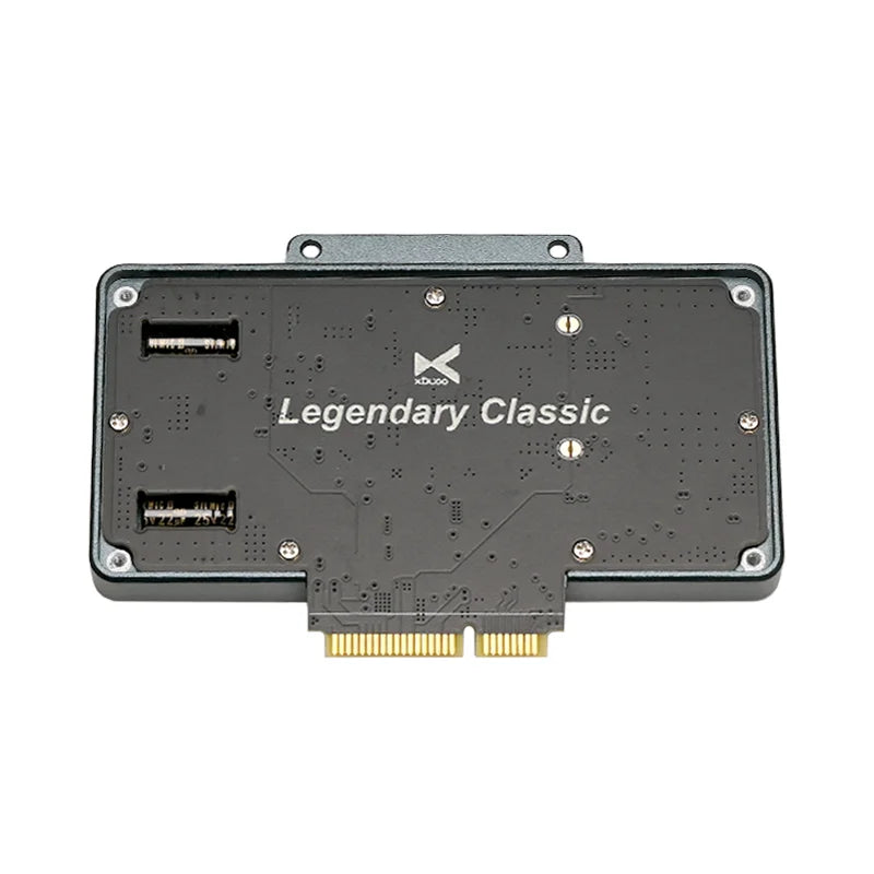 xDuoo WM8741 Card for XD05 Pro