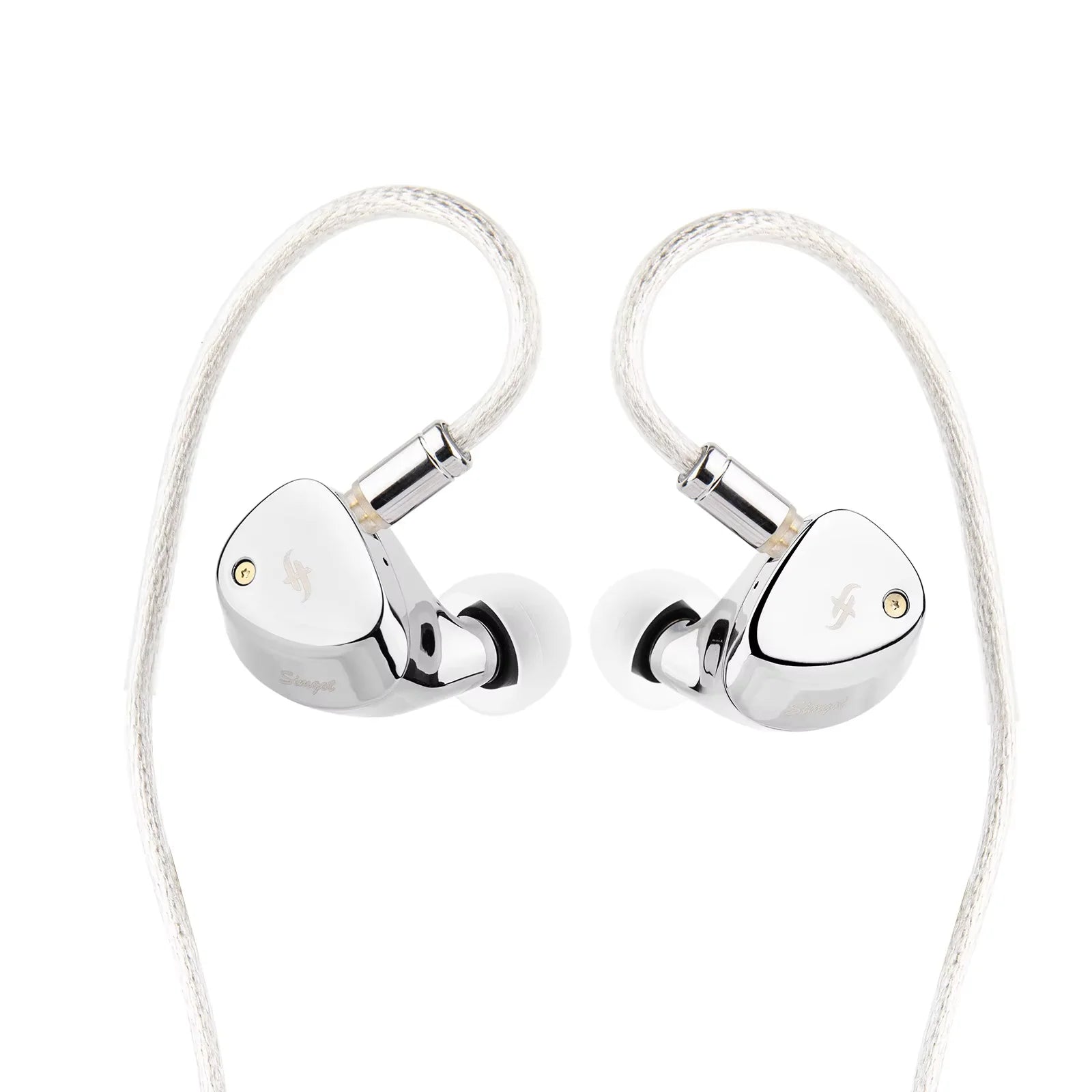 SIMGOT ET142 PZT Planar Hybrid IEM