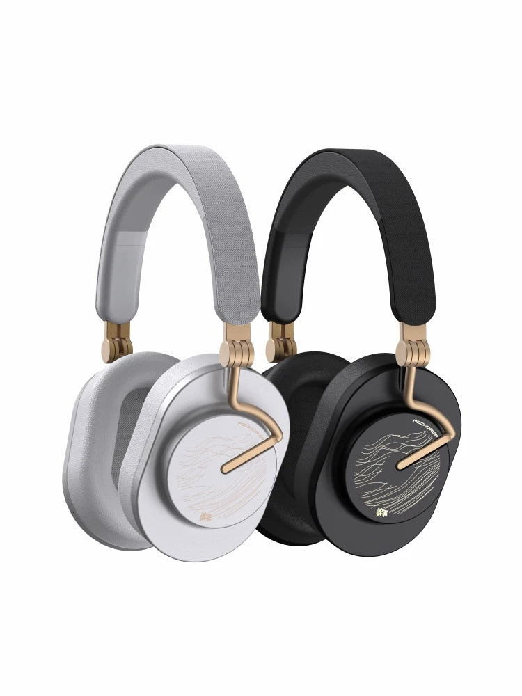Moondrop x Singer 40mm Wireless Headphone