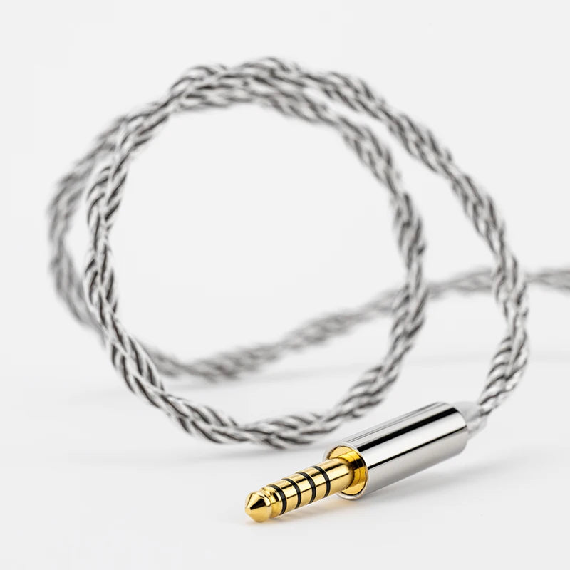 Moondrop Psyche 2DD+4BA+4Planar Hybrid IEM