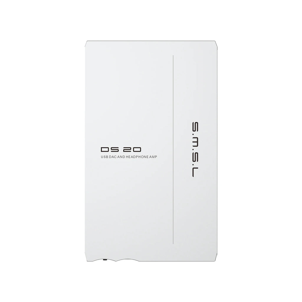 SMSL DS20 CS43131 Portable USB