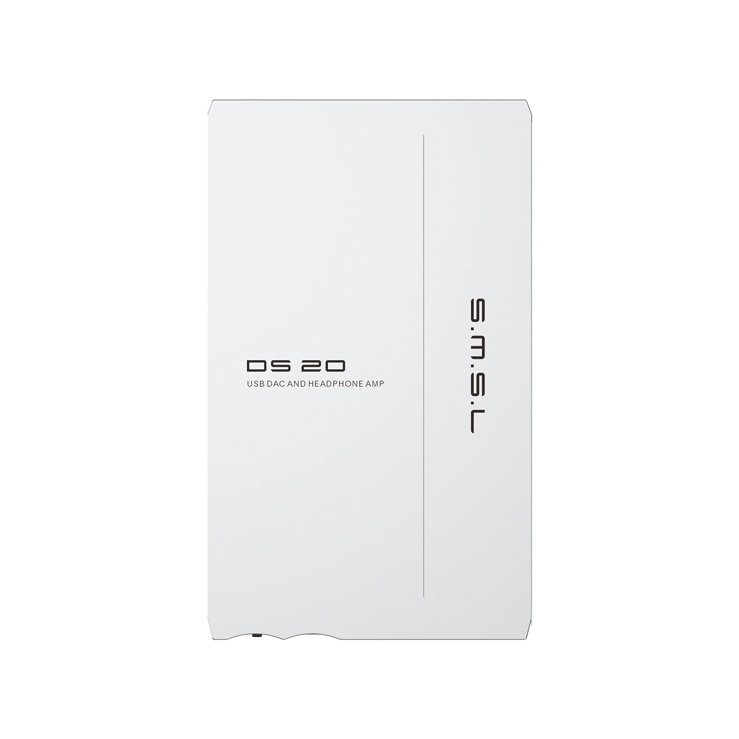 SMSL DS20 CS43131 Portable USB