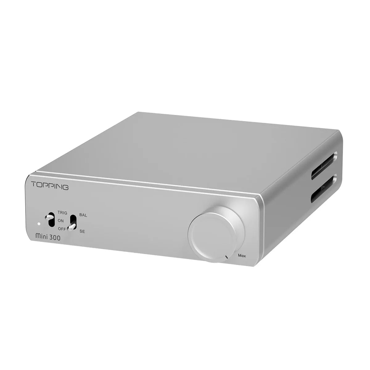 Topping Mini 300 Balanced Power Amplifier
