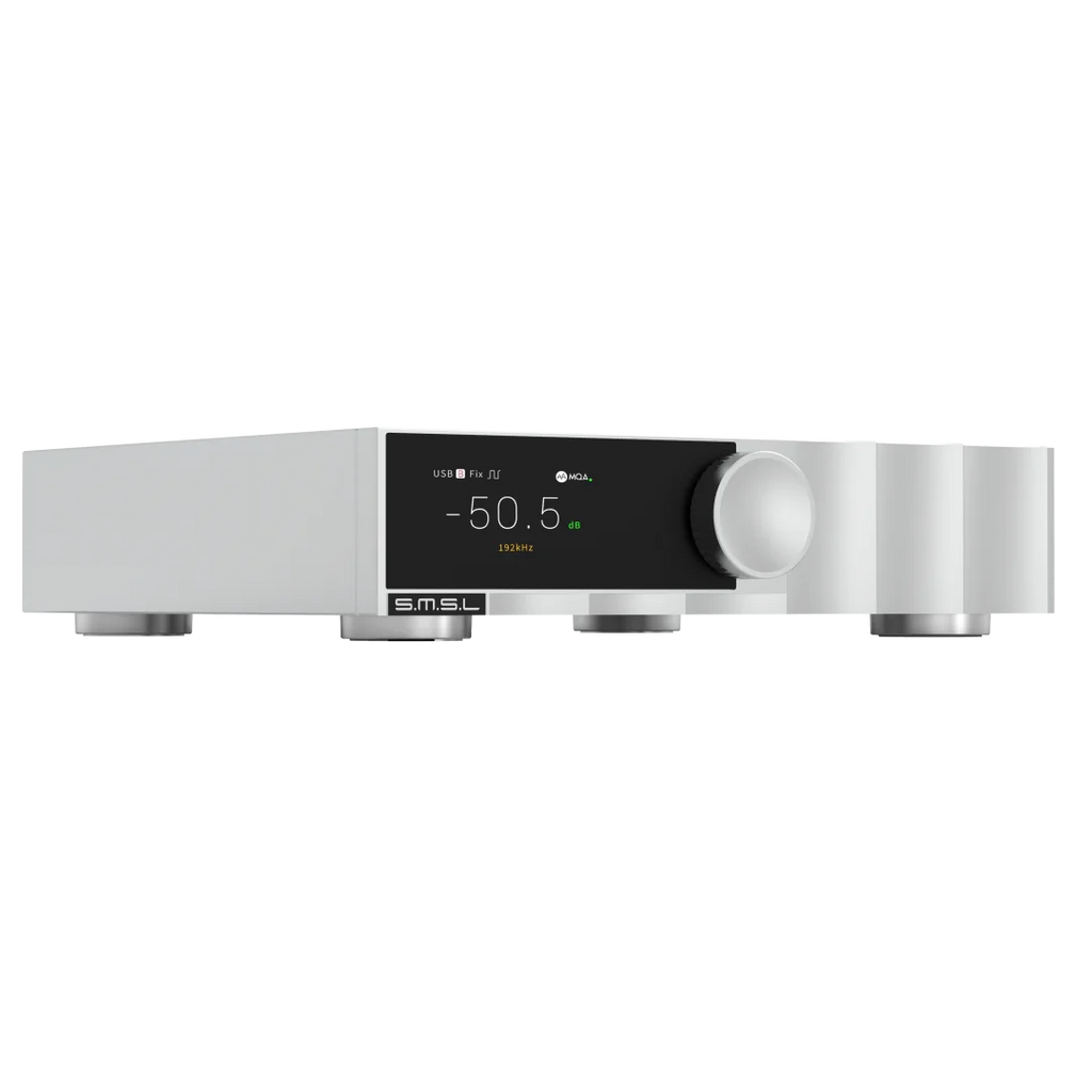 SMSL D200 ROHM BD34352