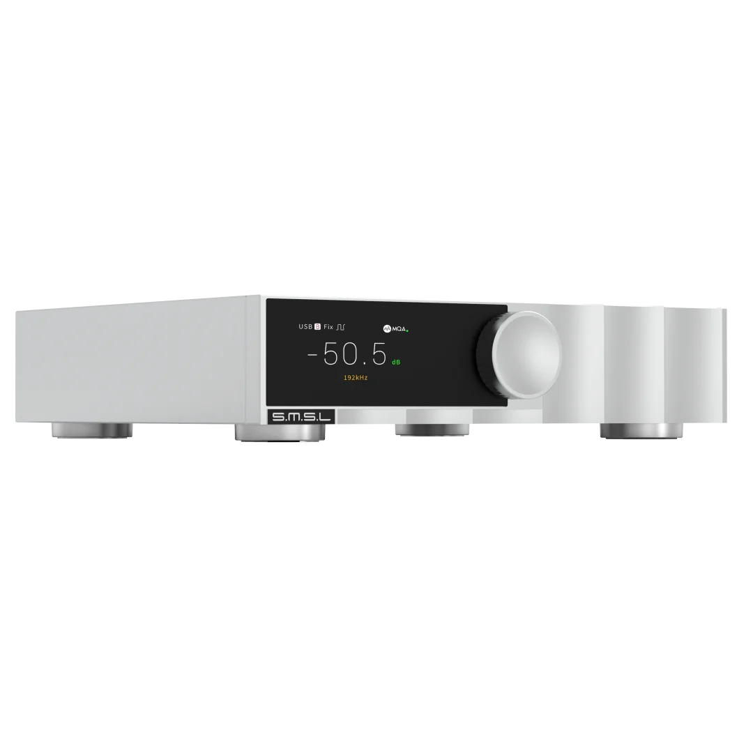 SMSL D200 ROHM BD34352