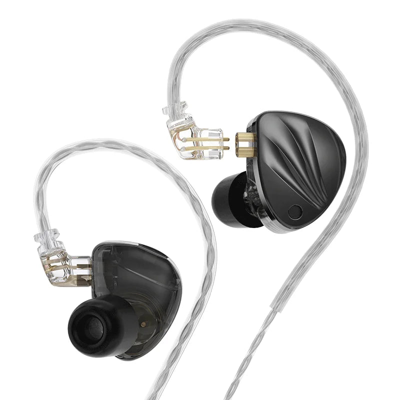 KZ Krila 1DD+1BA Hybrid IEM