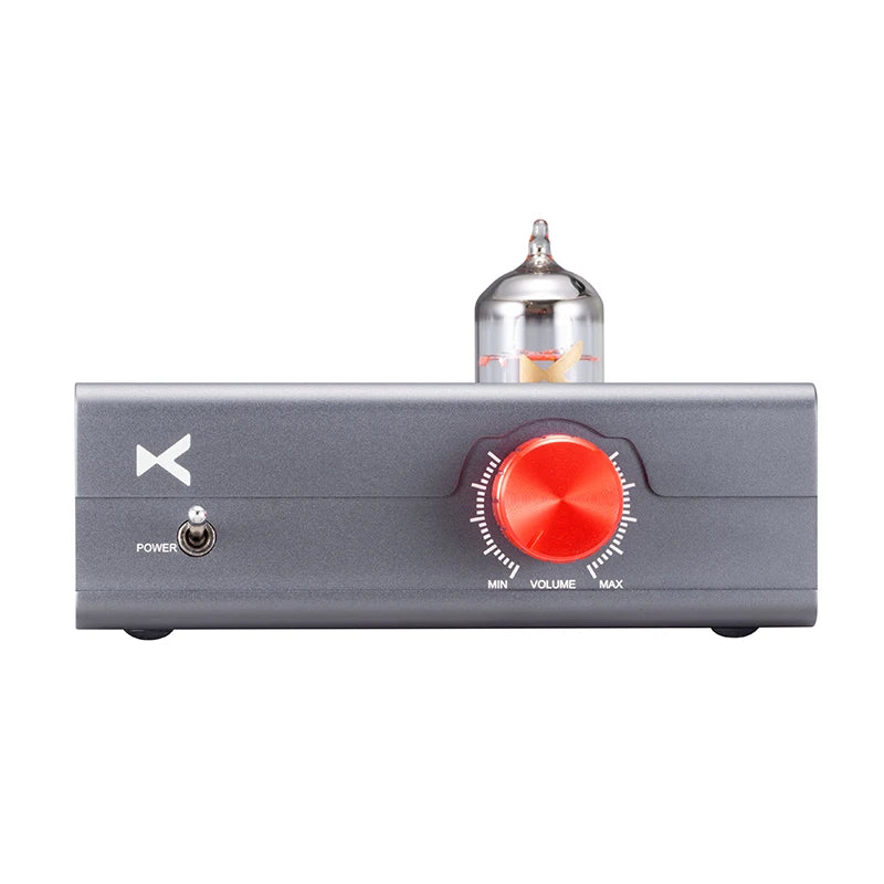 xDuoo MT-605 Tube Digital Power Amplifier
