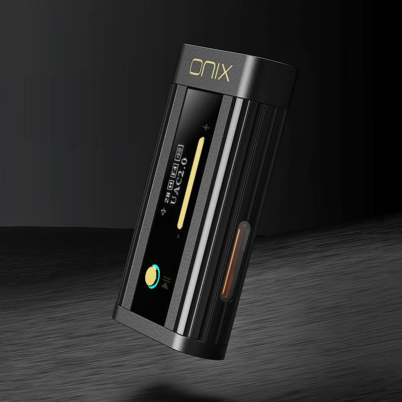 ONIX Beta XI2 Dual CS43198 USB