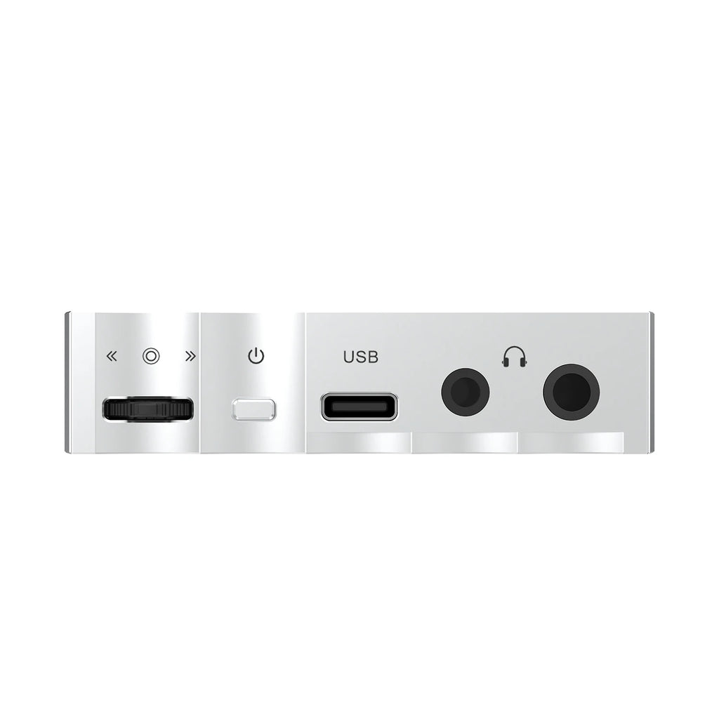 SMSL DS20 CS43131 Portable USB