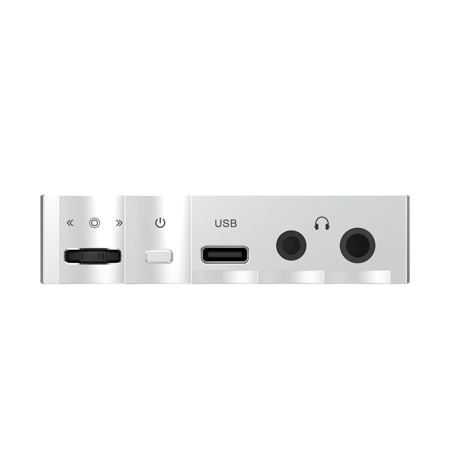 SMSL DS20 CS43131 Portable USB