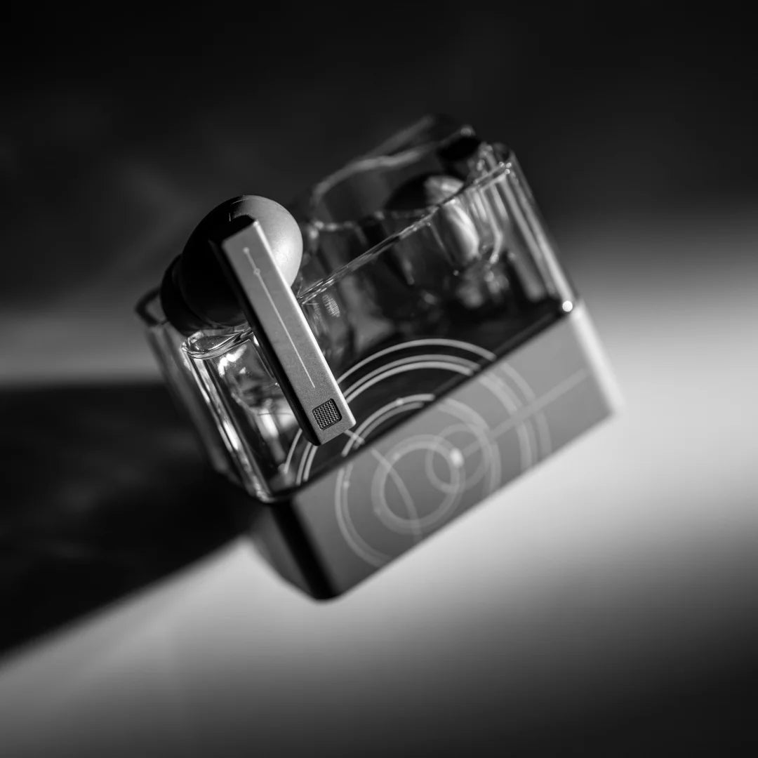 Moondrop Space Travel 2 TWS ANC Earbuds