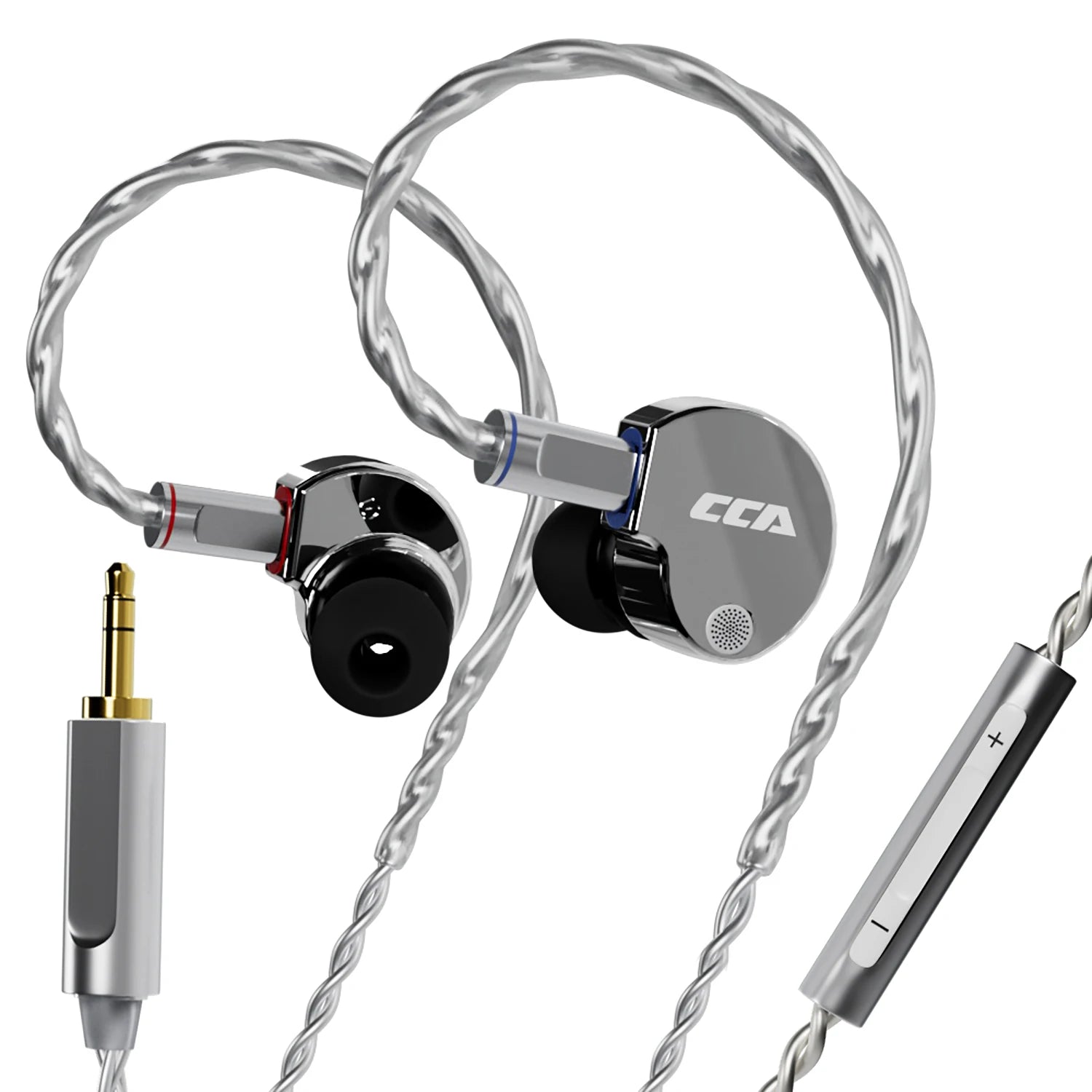 CCA Phoenix Dynamic IEM