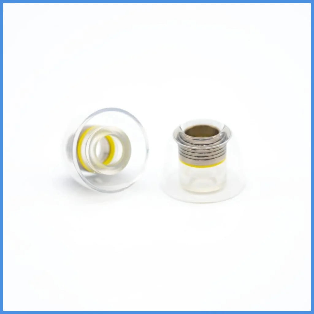 Pentaconn Coreir Brass Eartips