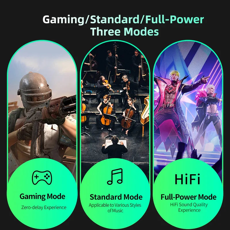 KZ XZ10 Wireless Earhook