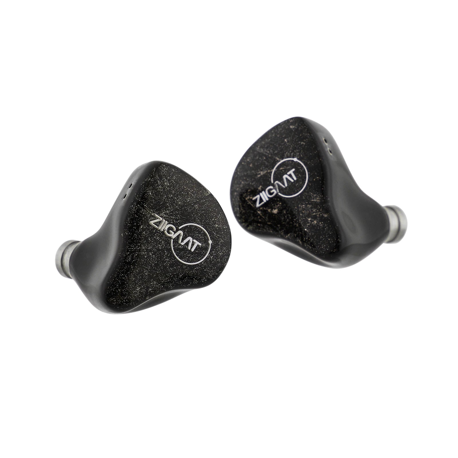 ZiiGaat Lush Studio 1DD+4BA Hybrid IEM