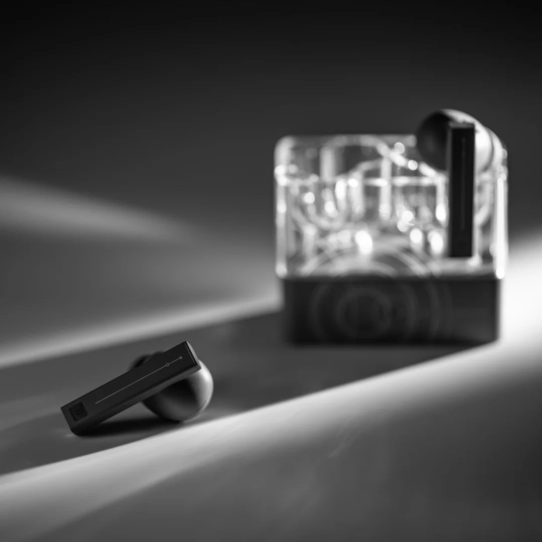 Moondrop Space Travel 2 TWS ANC Earbuds