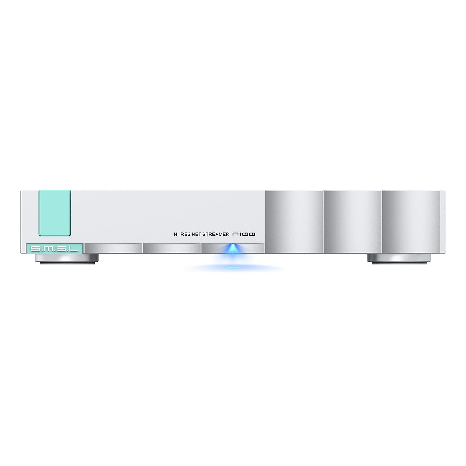 SMSL N100 HiFi Network Streamer