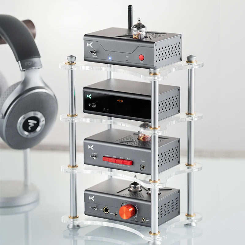 xDuoo X-R01 / X-R01 Plus Audio Rack Stand