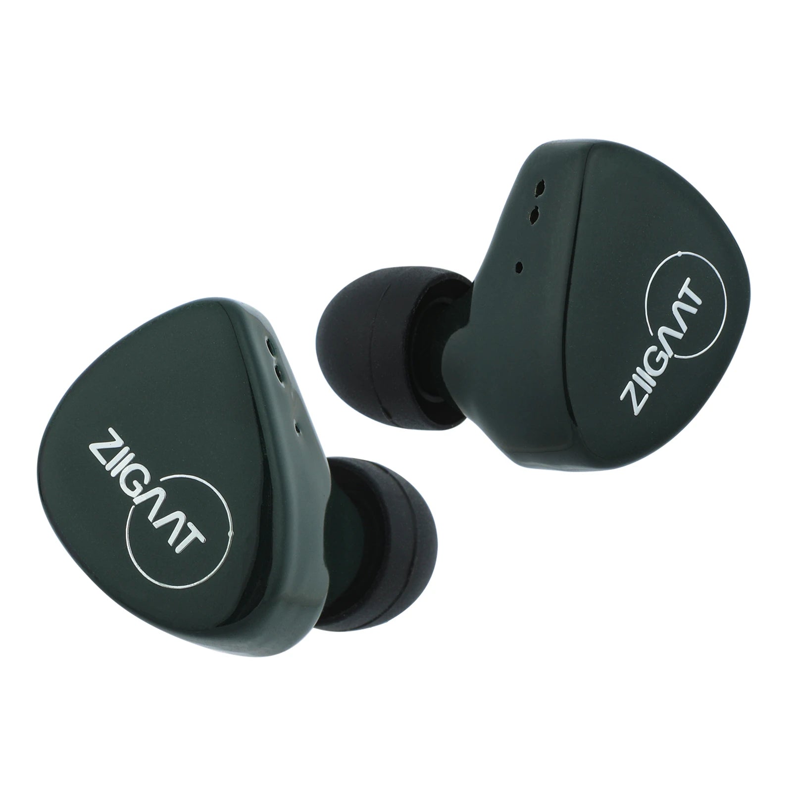ZiiGaat Cinno 1DD+4BA Hybrid IEM