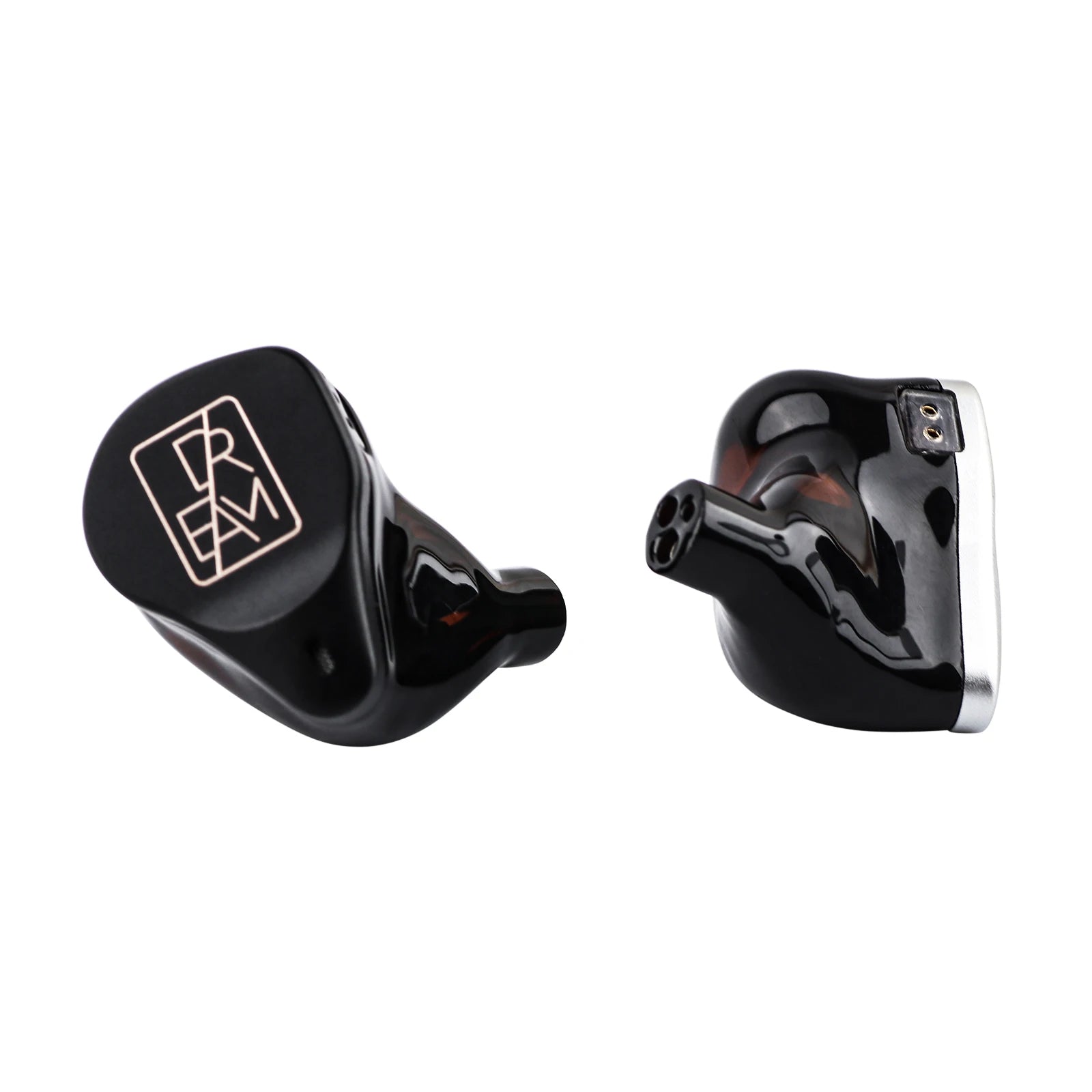 SIMGOT EM10 Hybrid 1DD+8BA+PZT IEM