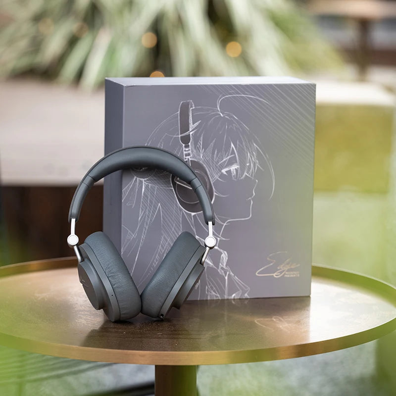 Moondrop Edge Wireless ANC Headphone