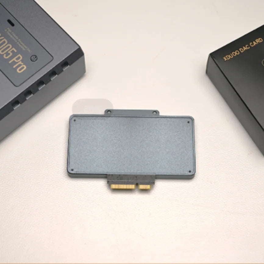 xDuoo ES9039S Pro Card for XD05 Pro/TA-32