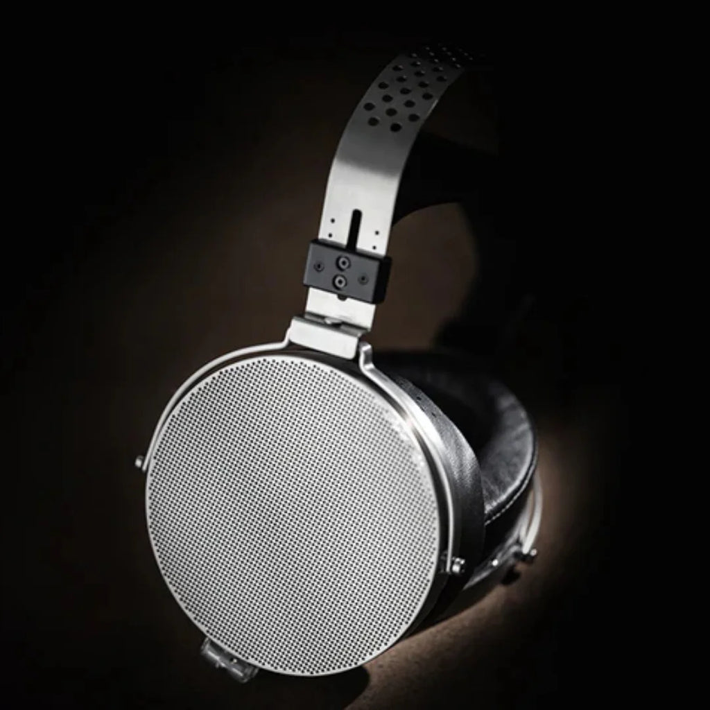 Moondrop Para II 100mm Planar Headphone