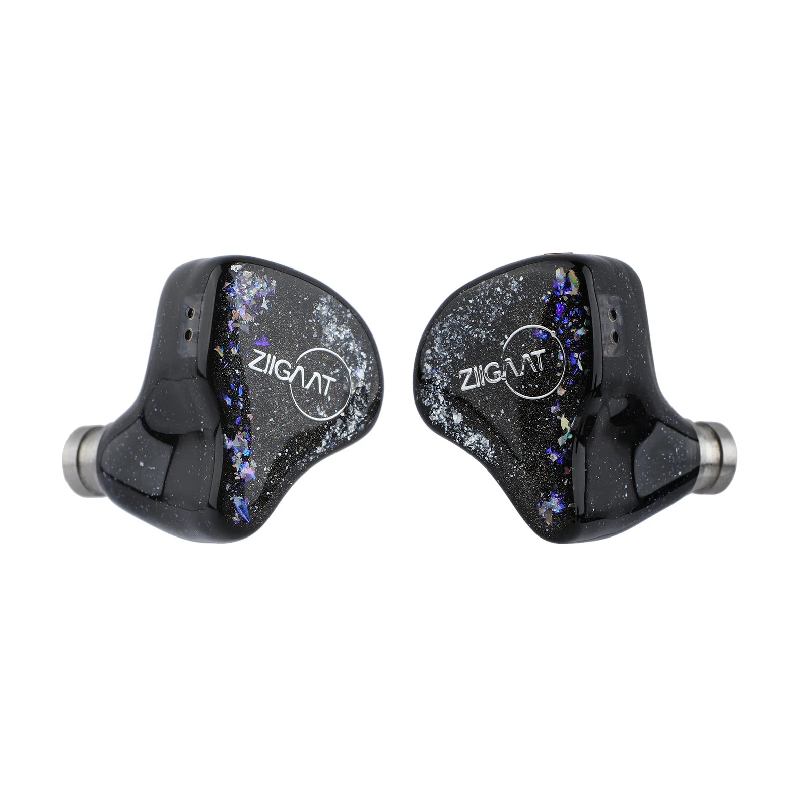 ZiiGaat x Jays Audio Estrella 2DD+4BA Hybrid IEM